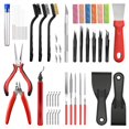 thumbnail image 1 of Kit de herramientas para impresora 3D Golfory, 40 piezas, accesorios FDM, 1 of 6