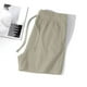 thumbnail image 1 of WILLBEST Pantalones Casuales de Mujer, de Cintura Alta, Rectos, para Correr, Deportes, Cómodos, Transpirables, Ideales para Actividades de Verano y Otoño. Extra Grande, 1 of 4