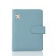 thumbnail image 1 of Funda de piel de primera calidad para pasaporte, resistente al agua, con bloqueo Rfid, cartera de viaje, porta pasaporte con portalápices WD.WDQZL Hogar, 1 of 7