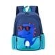 thumbnail image 1 of Mochila para niños pequeños, mochila de viaje para niños, mochila preescolar pequeña y linda, bolsa de guardería de dibujos animados, 1 of 5