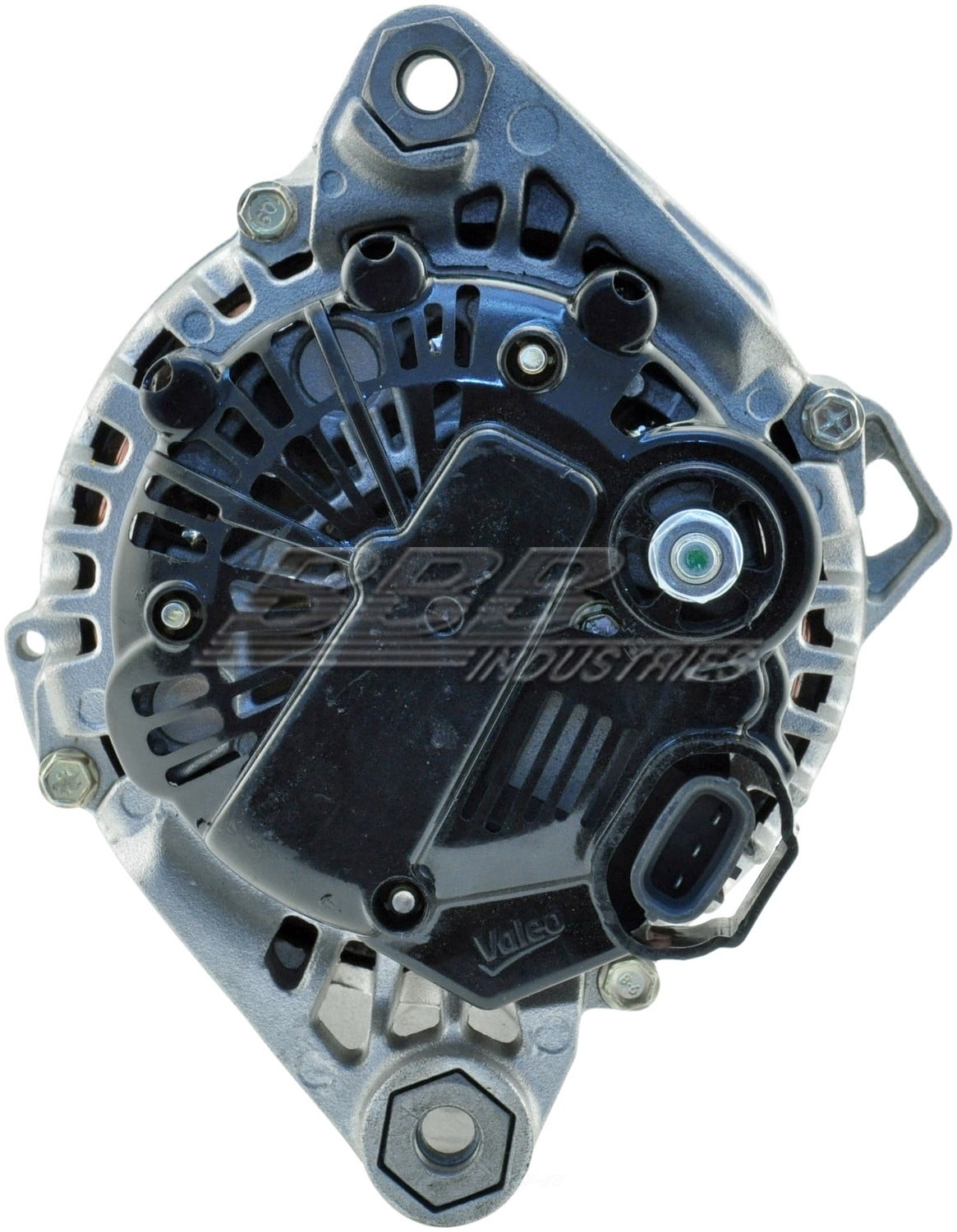 TERREPOWER formerly BBB Industries 11491 Reman Alternator