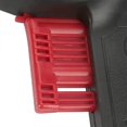 thumbnail image 3 of Hand-Held Oven Hair Dryer Barbecue Charcoal Fire Hand-Held Fan Fire Bellows Tool, 3 of 9