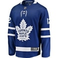 thumbnail image 3 of Patrick Marleau Maple Leafs de Toronto LNH Fanatics Breakaway Chandail Domicile, 3 of 3