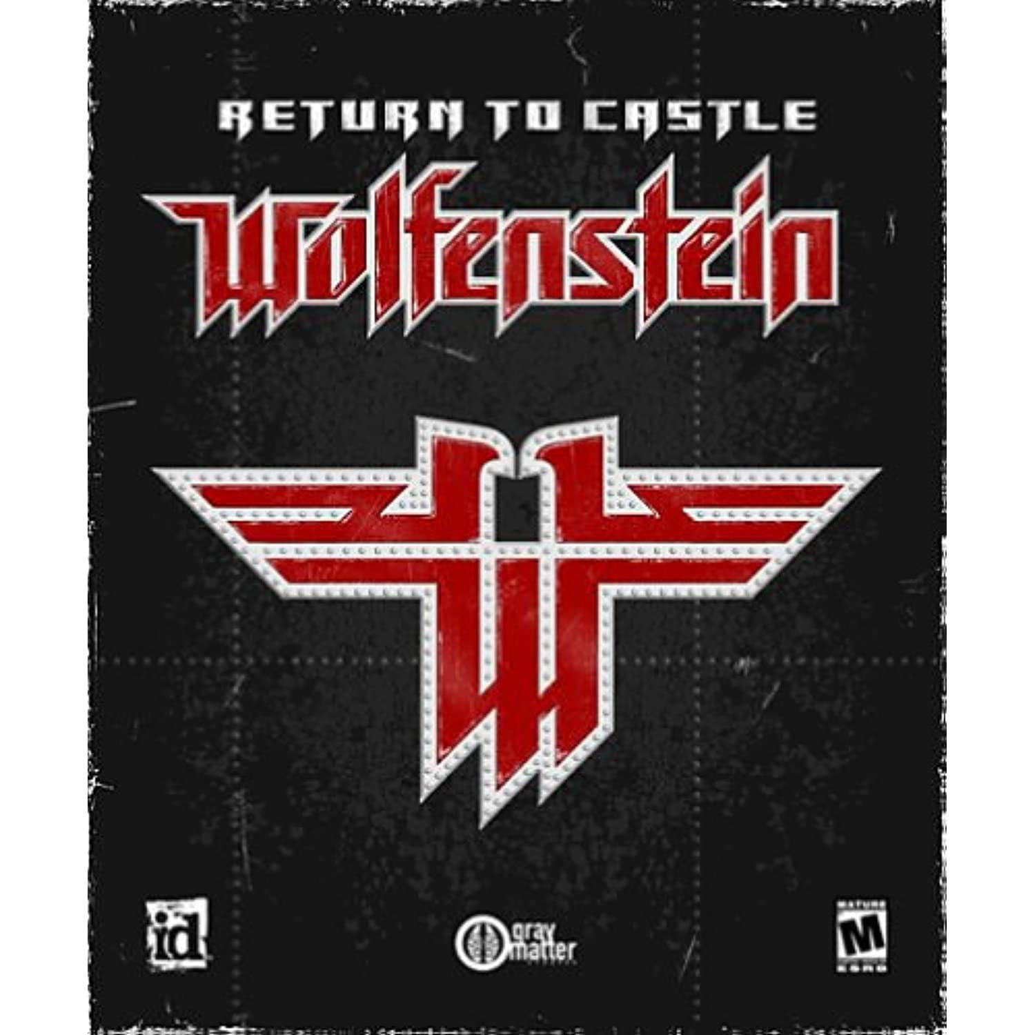 Wolfenstein collection