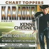 Karaoke Singles: Kenny Chesney