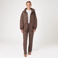 thumbnail image 2 of Horze Rory Womens Waterproof Riding Rain Jacket & Pants Set, 2 of 8