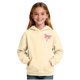 thumbnail image 3 of Cowsor Girls hoodies Bow Graphic Long Sleeve Hooded Sweatshirt Cute Pullover Tops, 3 of 6