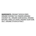 thumbnail image 3 of BetterBody Foods Keto Creamer, Vanilla Flavored 10 oz, 3 of 9