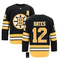 thumbnail image 3 of Adam Oates Chandail Breakaway des Fanatics des Boston Bruins Signé, 3 of 3