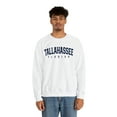 thumbnail image 4 of Tallahassee Florida Trip Moving Vacation Sweatshirt, Gifts, Crewneck, 4 of 7