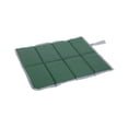 thumbnail image 4 of Cojín para acampar, tela Oxford, resistente a la humedad, impermeable, portátil Verde, 4 of 8