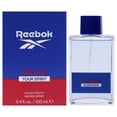thumbnail image 1 of Move Your Spirit de Reebok para hombre - EDT Spray de 3.4 oz, 1 of 4
