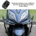thumbnail image 2 of Crash Rod Decorative Block Engine Guard Bumper Motorcycle Engine Protector, 2 of 11