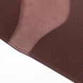 thumbnail image 3 of OUNONA Portatarjetas De Cuero Café Con Múltiples Bolsillos Para Almacenamiento Seguro Y, 3 of 5