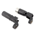 thumbnail image 2 of Transmission Input, Easy To Install Speed Sensor For , Perfect Fit Easy To Use Excellent Stability Truck Sports Car Driver For Car, 2 of 8