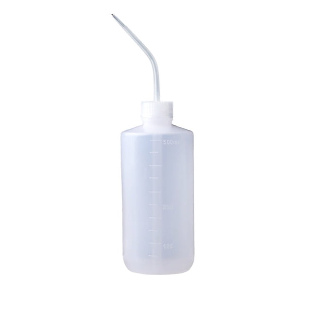 Botella de riego con pinchos para flores BuyWeek tecnología innovadora