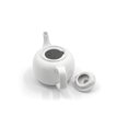 thumbnail image 4 of hometrends 1 L Tea Pot, 4 of 5