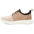 thumbnail image 2 of Thomas & Vine Mens Hadden Knit Lace-up Round Toe Sneaker, 2 of 9