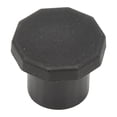 thumbnail image 1 of Arrêt de Coussin de Porte de Queue, 1111425 00 D ABS de Performance Stable Durable pour le Modèle 3 2017-2020, 1 of 8