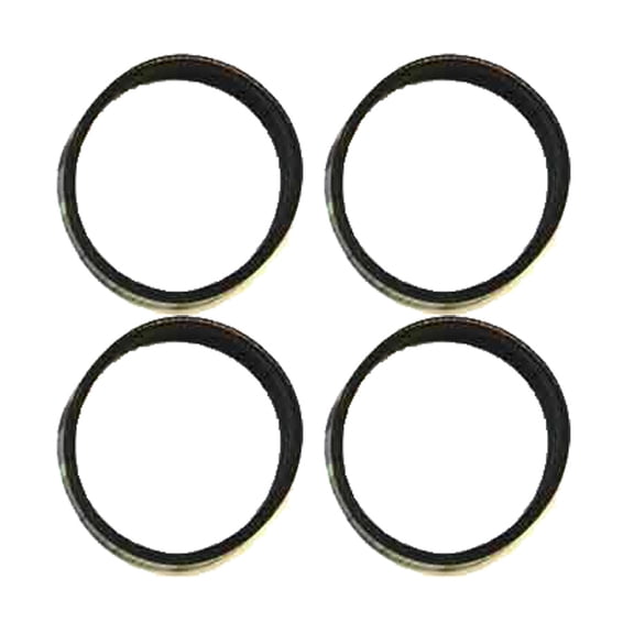 Porter Cable 371 Belt Sander (4 Pack) Replacement Belt - A13907-4PK