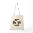 thumbnail image 5 of CafePress - MIMBRES DOORS BOWL DESIGN Tote Bag - Unisex Canvas Tote Bag, Beige, 1-Piece, 5 of 6