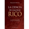 thumbnail image 1 of La ciencia de hacerse rico, 1 of 2