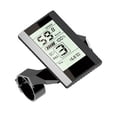 thumbnail image 3 of E-bike Display 800S for Bafang BBS01 BBS02 HD Midder Motor Vertical screen, 3 of 8