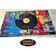 thumbnail image 3 of Cigar Area Rug, Cigar Rug, Cigars Rug, Humidor Cigar Box Rug, Cigar Box Area Rug, Liquor Store Rug, Cigar Shop Rug RS1651.2 4x6 ft = 120x180 cm, 3 of 8