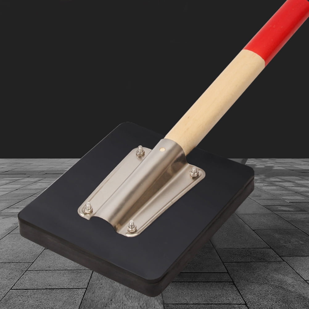 HINTRMENT Soft Mallet Rubber 1Pack