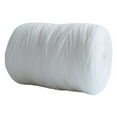 thumbnail image 4 of Knitting Yarn Bags Blanket Cushion Rugs Crocheting Projects Soft Chunky Yarn White, 4 of 9