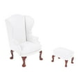 thumbnail image 3 of Sofá Individual Strade Fareast Limited Casa de Muñecas 1/12 Accesorios, 3 of 8