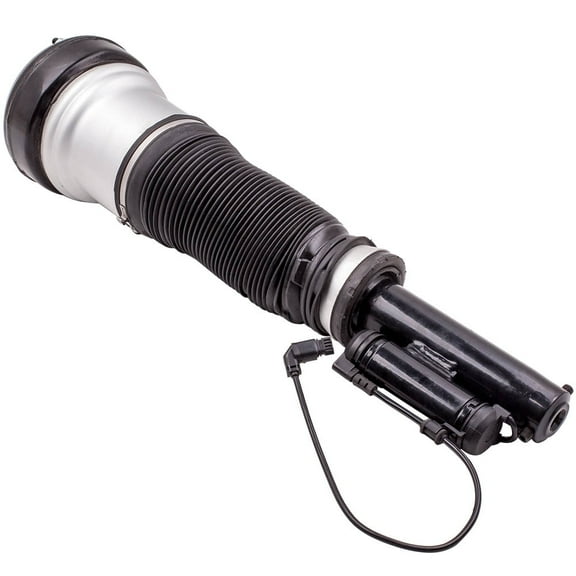 Maxpeedingrods Front L/R Air Suspension Shock Absorber For Mercedes S-Class Benz AMG W220 Fits select: 2002-2004 MERCEDES-BENZ S 430, 2000-2001 MERCEDES-BENZ S 500
