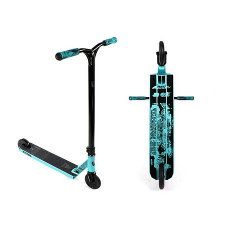 Lucky Scooter 2019 Prospect Teal/Seafoam Complete Pro (Best Pro Scooters 2019)