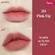 thumbnail image 3 of Lápiz labial líquido ETUDE Fixing Tint #20 Pink Fig Waterproof, 3 of 9