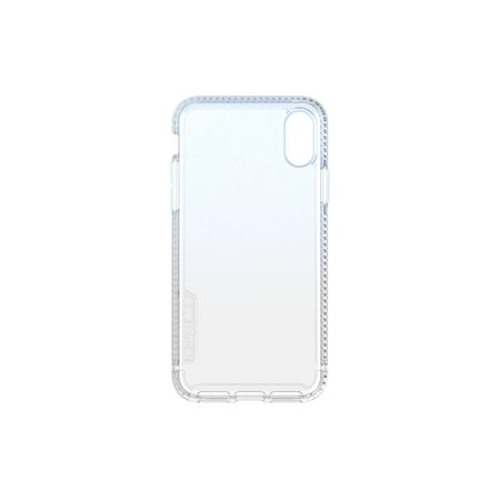 tech21 Pure Shimmer for Apple iPhone X/iPhone Xs - Blue