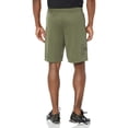 thumbnail image 2 of Shorts Under Armour Tech Graphic para Hombre XXL Largo Verde, 2 of 5