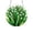 Style-B, variant on Acrylic Suncatcher Puzzle, 2D Lily of the Valley Pattern, 1 Piece Round Window Hanging, Home Window Decor Sunlight Catching Ornament for Living Room Bedroom Garden Decor