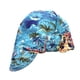 thumbnail image 4 of Gorra de soldadura transpirable y lavable, resistente al fuego, para deportes al aire libre. A, 4 of 9