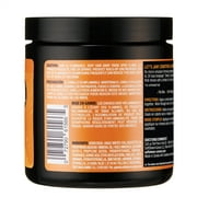 Softsheen Carson Lets Jam! Condition and Shine Gel, for Frizzy Hair and Frizz Control, 14 oz