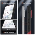 thumbnail image 5 of Funda para Google Pixel 7 Pro, doble capa de protección, a prueba de golpes, protección para pantalla y cámara., 5 of 5