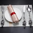 thumbnail image 4 of Skeleton Head Knife Fork Spoon Tableware Kitchen Dinnerware Set Use for Home, Kitchen or Restaurant or Gift for friend, 4 of 9