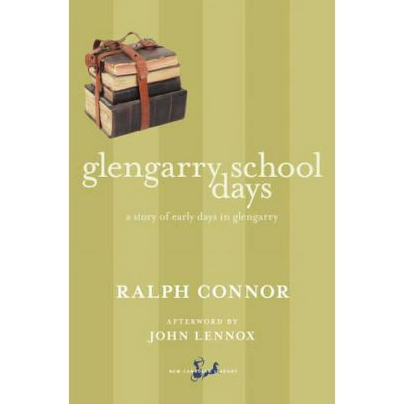 Pre-Owned Glengarry School Days 9780771093845