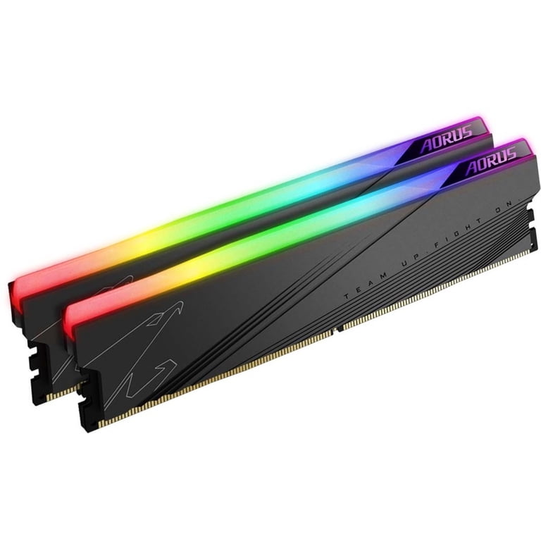GIGABYTE 32GB (2x16GB) DDR5 SDRAM Memory Kit - Walmart.com