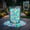 #1, variant on Glow In The Dark Stones Outdoor, 1000pcs Colorful Glow-In-The-Dark Garden Stones For Garden Pathway Decor And Aquarium Use