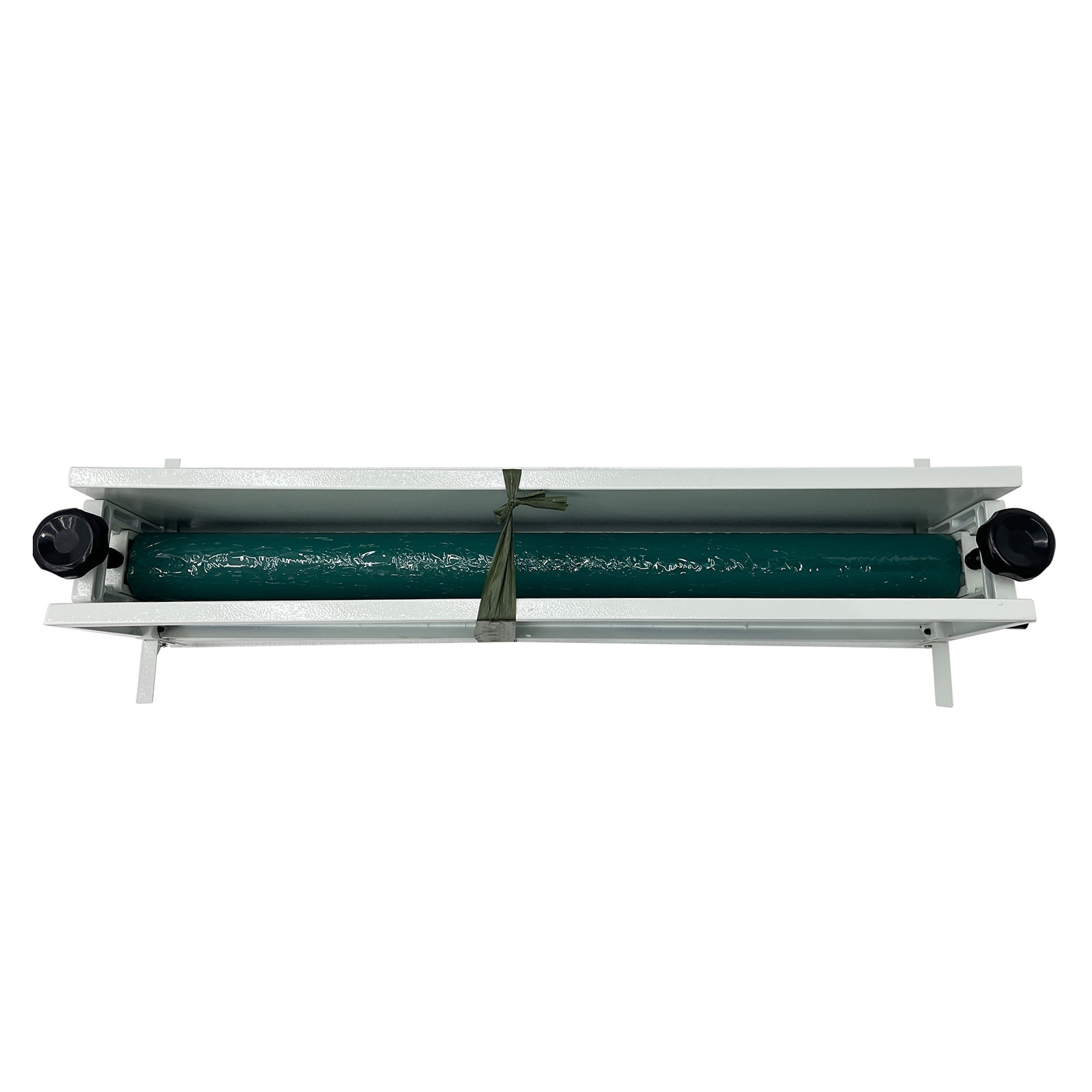29.5" Cold Laminating Machine Manual All-Metal Foldable Cold Laminating Machine