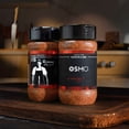 thumbnail image 2 of Osmo Ultimate Grillmaster Blend, Chef-Crafted Michelin-Star Quality Seasoning, 4.7 oz Powder, 2 of 13