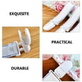 thumbnail image 4 of 12 piezas de correas para sábanas, clips para sábanas ajustables, correas, sujetadores para sábanas, 4 of 7