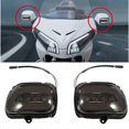 thumbnail image 4 of Miroir de Clignotant LED pour Goldwing GL1800 F6B 2001-2017, 4 of 5