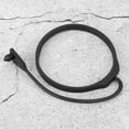thumbnail image 4 of Fuel Tank Cap Rope, Fuel Tank Filler Gas Cap Rope Replacement LR053666 Fits for La-nd Rover, 4 of 7