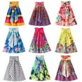 thumbnail image 2 of LOVEBAY Little Girls Dress Kids Casual Dresses Beach Sundresses Cami Dresses rincess Clothes, 2 of 7